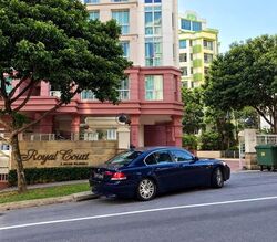 Royal Court (D21), Apartment #625380481
